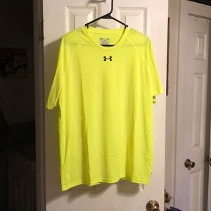 Under Armour dri-fit T-shirt